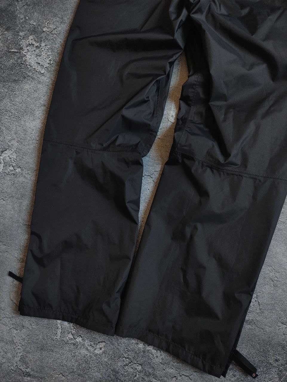 Штани трекінгові Berghaus hydroshell Оригінал. Розмір S