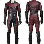 Fato Demolidor Daredevil
