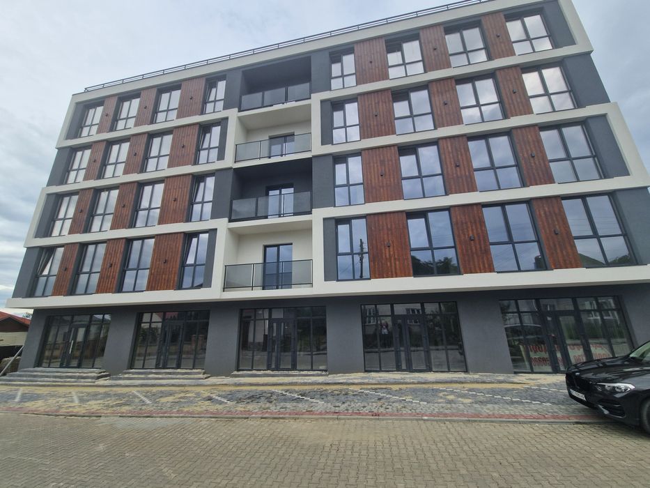 3х  кімнатна квартира  м.Снятин