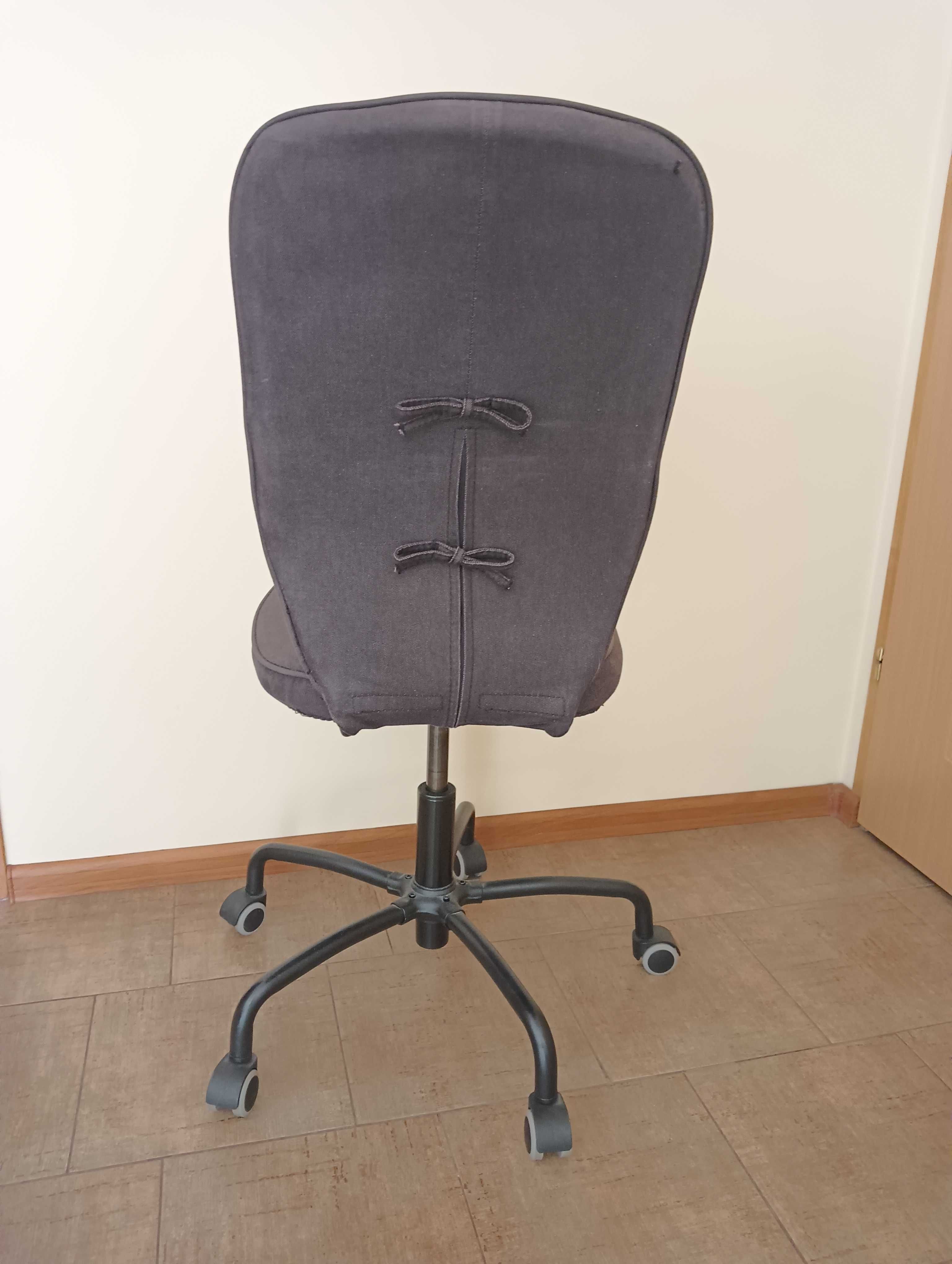 Krzesło obrotowe IKEA do biurka