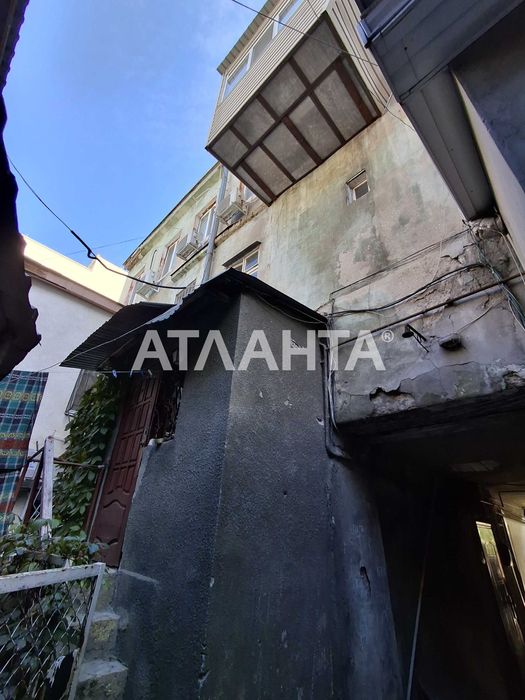 Предлагается 1 ком квартира в Центре Одессы