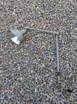 Lampa industrialna Midgard
