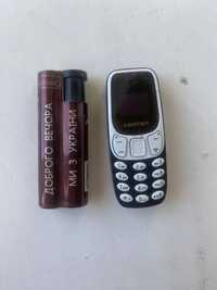 Mini phone, мини телефон, l8star BM10