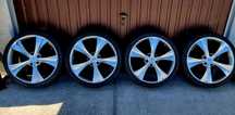 Alufelgi 114.3 8J 235/45/19 Renault Nissan