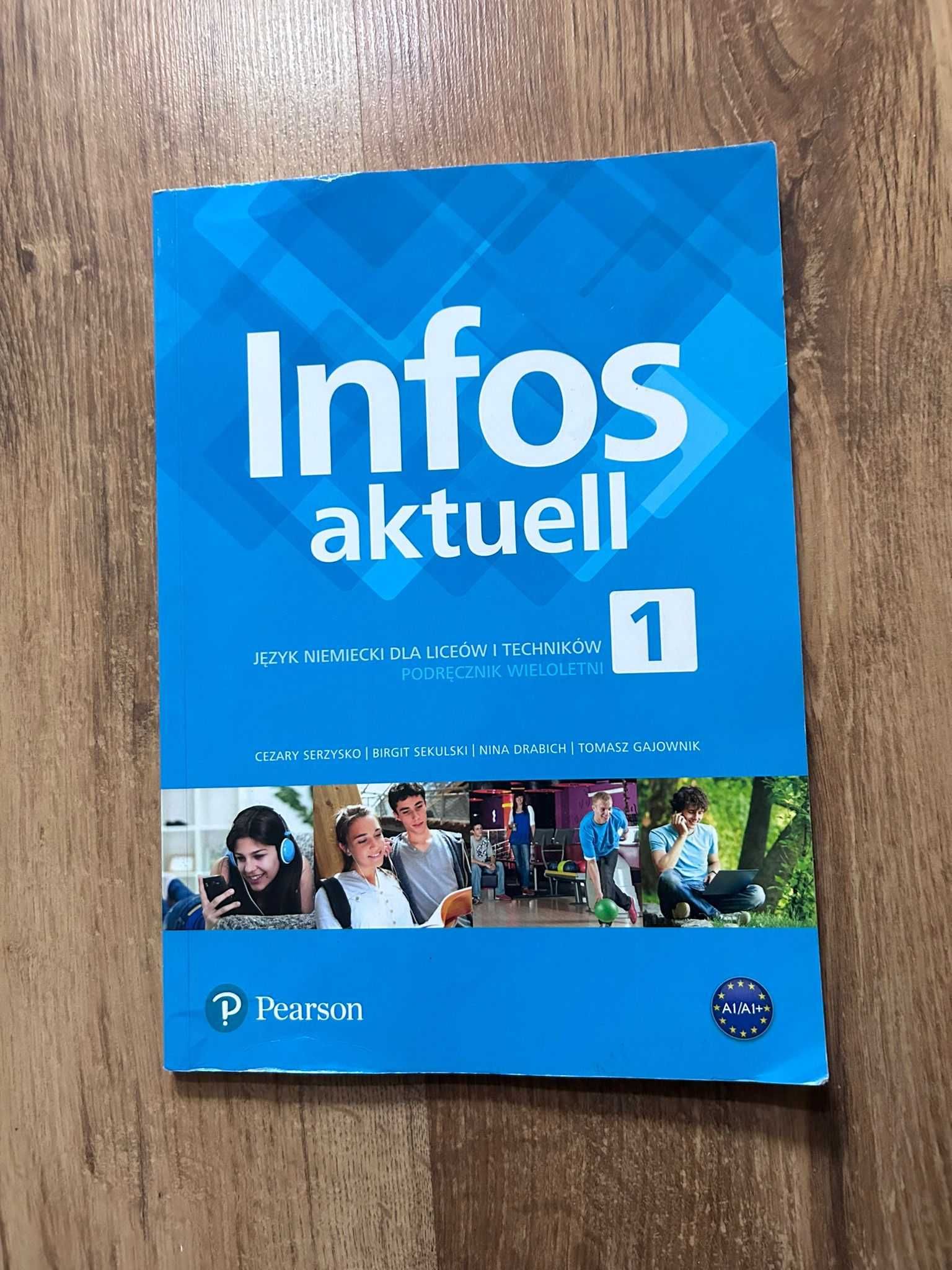 Infos aktuell 1 lo