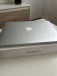 Macbook pro 13” - bom estado