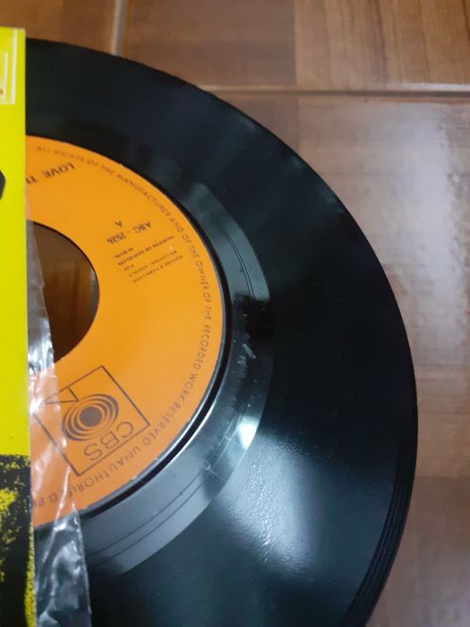 EP tema musical de O Padrino