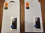 Capas Samsung S24 Ultra