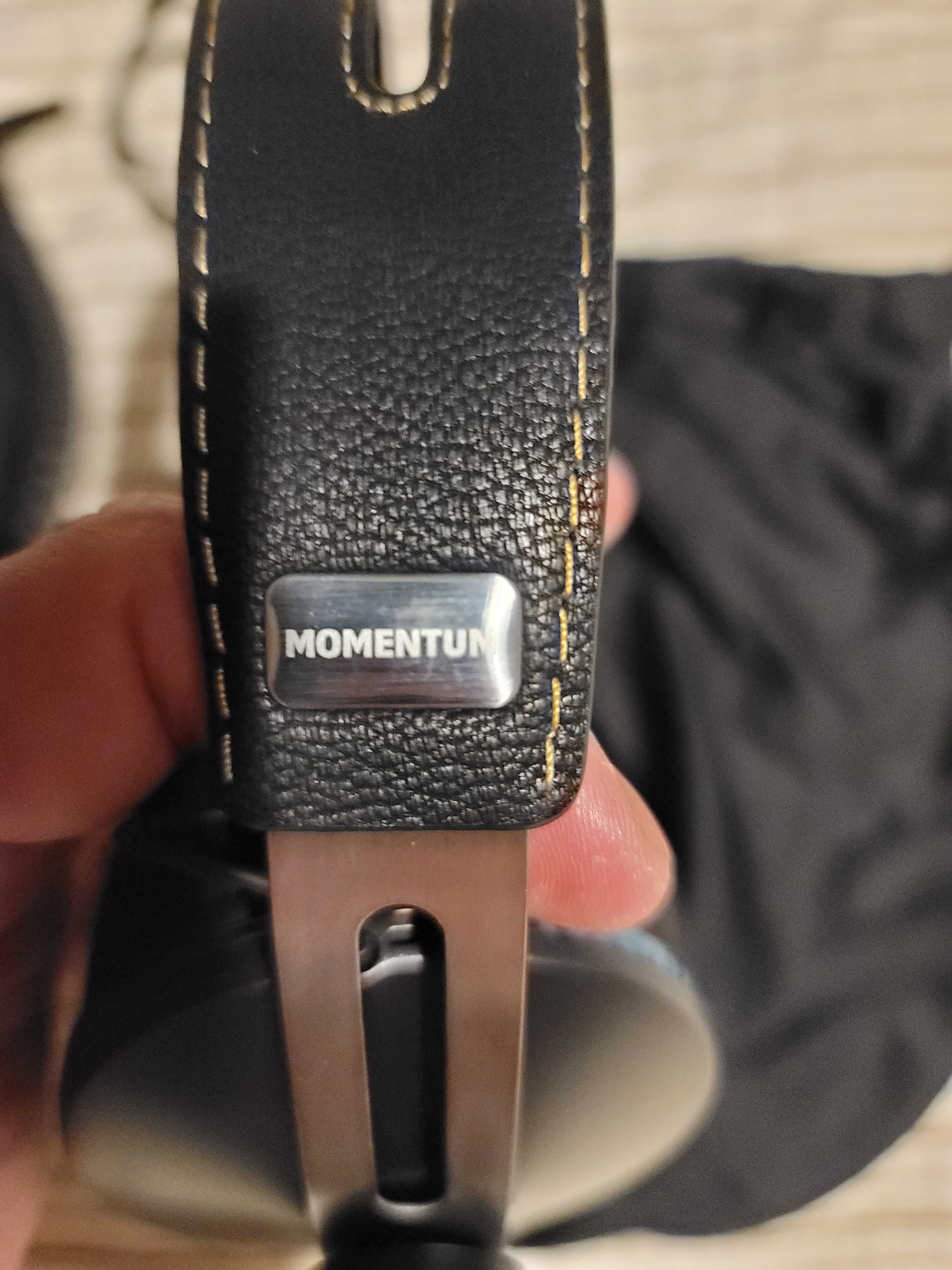 Sennheiser Momentum com Fios