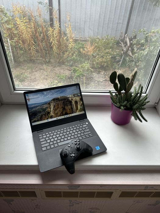 є90 Ноутбуків‼️Traid-In‼️DELL‼️14"/IPS‼️IrisXe/i5 11Th/SSD512/16-32RAM