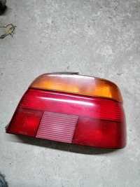 Prawa tylna lampa Hella  BMW E 39