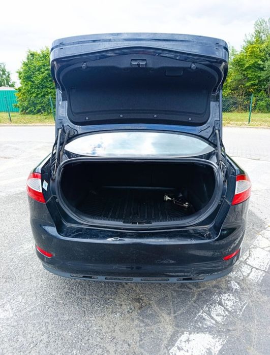 Ford Mondeo 1.8 // 2010 // Super Stan // Salon Polska // Zamiana //

S
