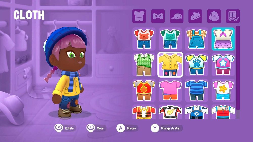 Nick Jr Party Adventure PS4 / PS5 - dla dzieci Psi Patrol, Dora PL