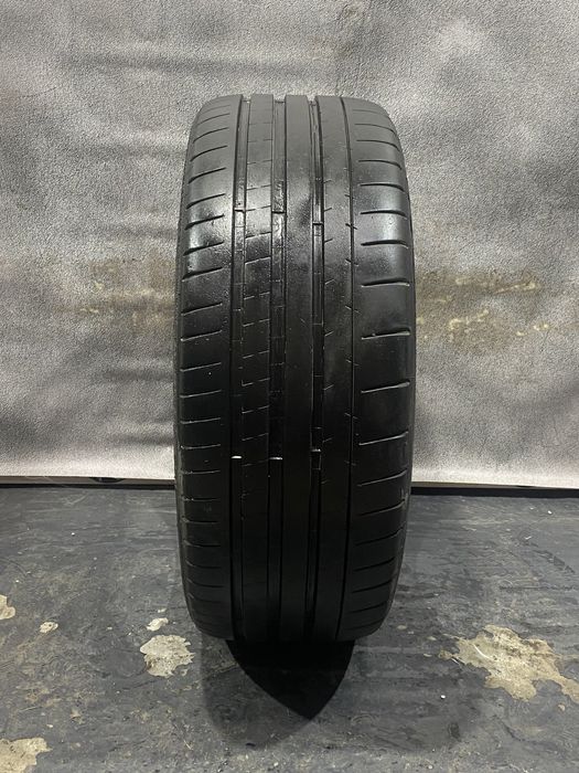 ‼️ЛІТНЯ РЕЗИНА‼️ Michelin • 225/45 R18 АРТ:683