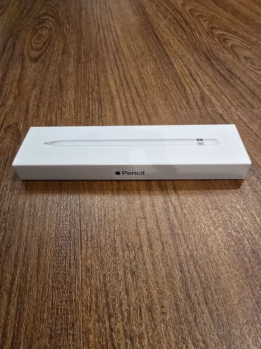 Apple Pencil (1.ª geração) - Branco