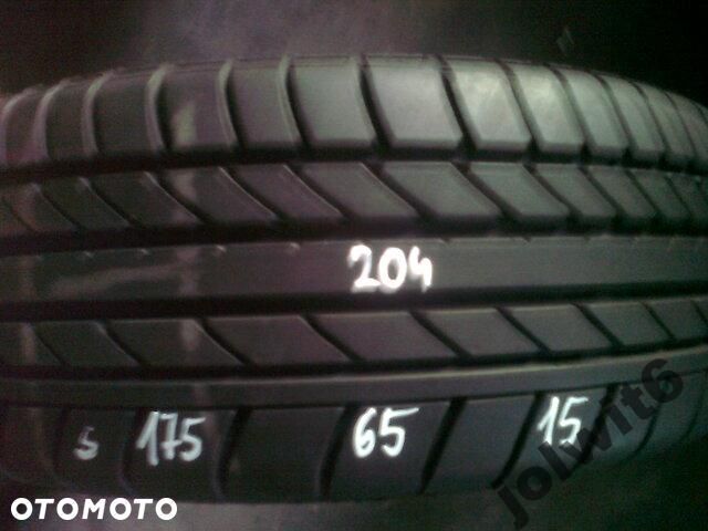 Continental  175/65/15  77T  nr 204