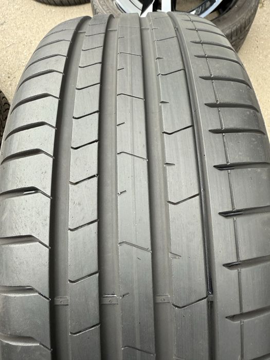 Шини 245/45R18-4шт Pirelli