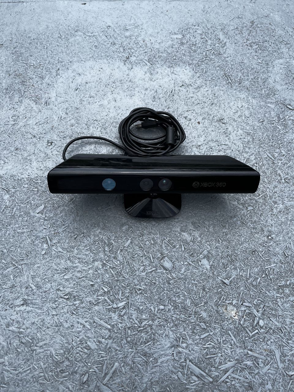 Xbox 360 повний комплект + xbox kinect + 11 ігор