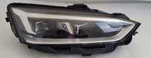 LAMPA PRAWA PRZÓD AUDI A5 II 8W6 2016- FULL LED 8W6941034D