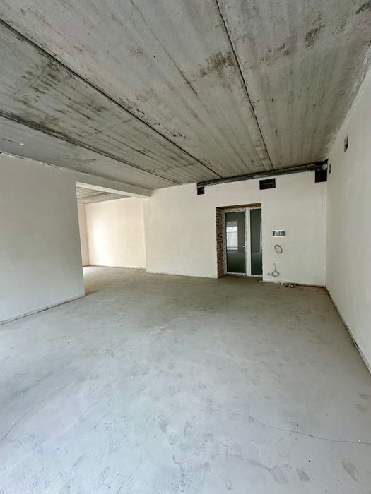 Продаж комерційного приміщення 72м2 в центрі Ірпеня