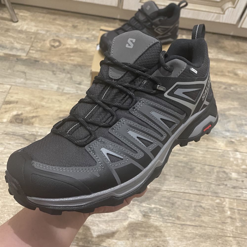 Водонепроникні Salomon X Ultra Pioneer CLIMASALOMON WATERPROOF CSWP