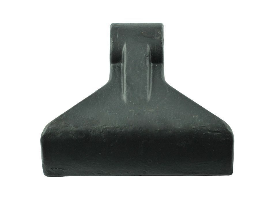 Młotek/bijak/nóż do kosiarek bijakowych typu AG/AGF do STARK /11/