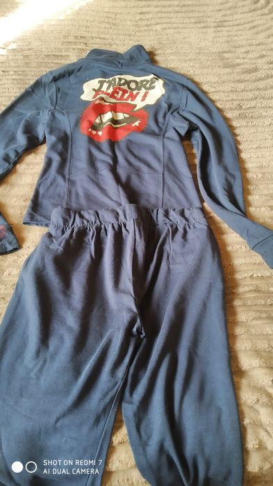 Продам костюм женский PHILIPP PLEIN