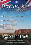 Korepetycje, prywatne lekcje angielskiego ONLINE z Australii!