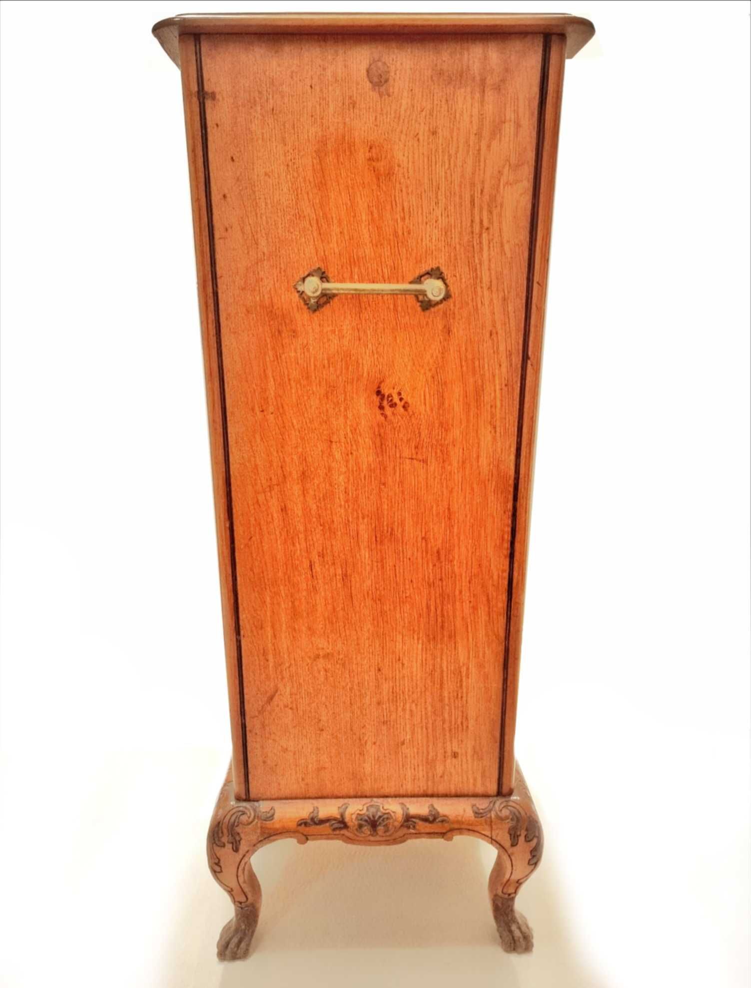 Cabinet Art Nouveau Séc. XIX - XX