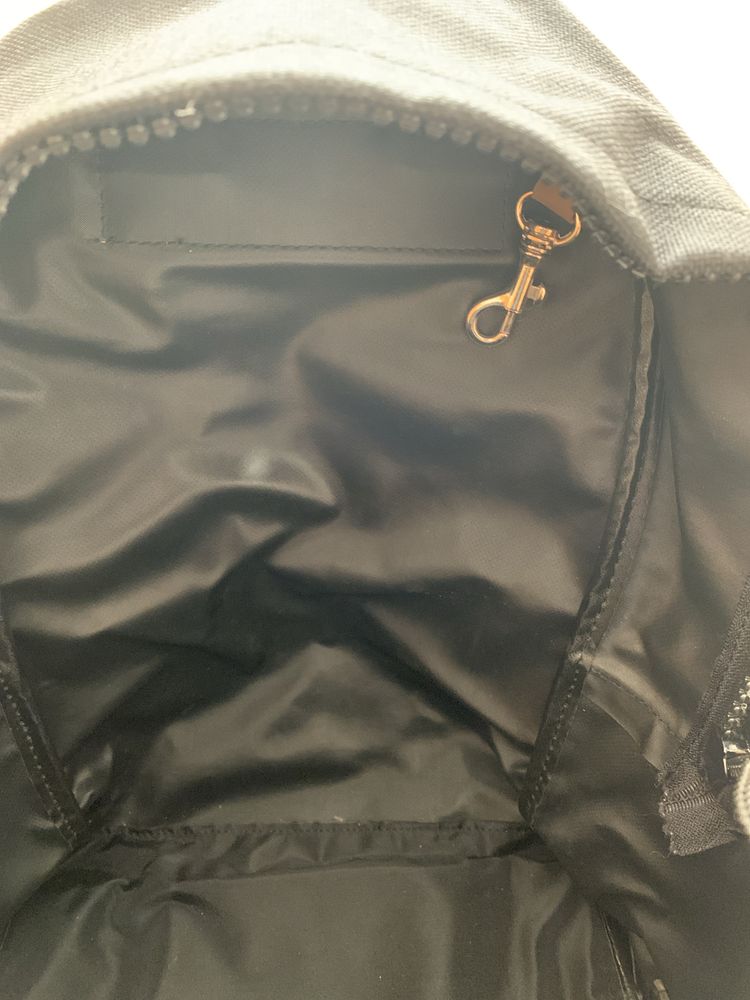 Mochila Lancel nova