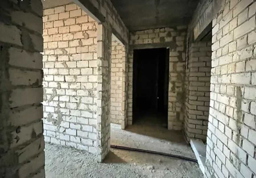 Продам 1 комн. квартиру 39.2 м2 в новострое ЖК Валентиновская РА