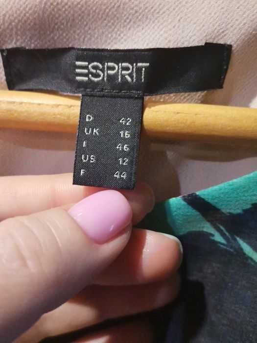 Платье  Esprit collection