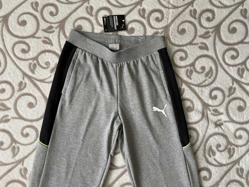 Чоловічі штани Puma p M
