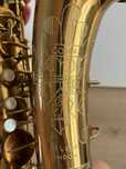Saksofon altowy conn "Naked Lady"