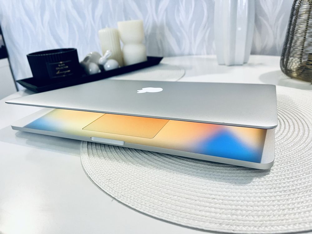 Wyprzedaż! MacBook Air Pro 13” 15” Retina i7 16/512G SSD Gwara! Raty!