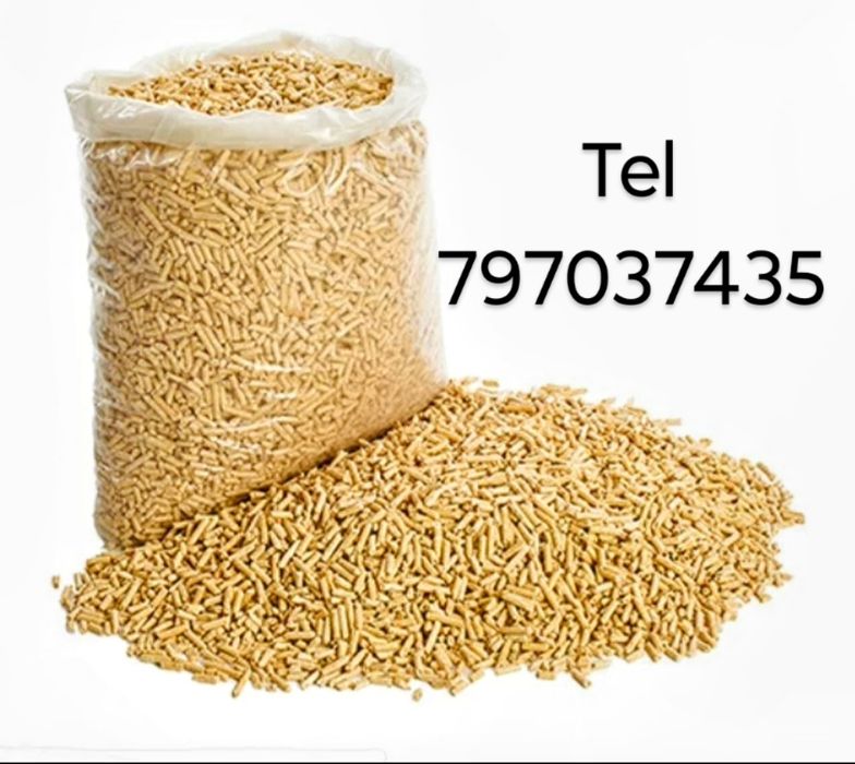 Pellet Sosnowy Dębowy Bukowy Alaska Rezult Bonus Energy Lava Olimp A1