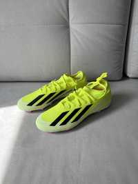 Buty piłkarskie adidas X Crazyfast.3 FG League r. 42 2/3