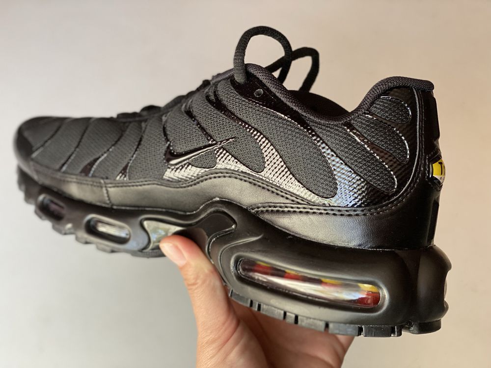 кросівки кроси Nike Air Max TN