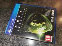 Alien Obcy Izolacja PS4 gra PL (możliwość wymiany) sklep Ursus