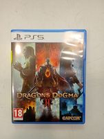 Dragon Dogma II PS5 Komis Madej SC