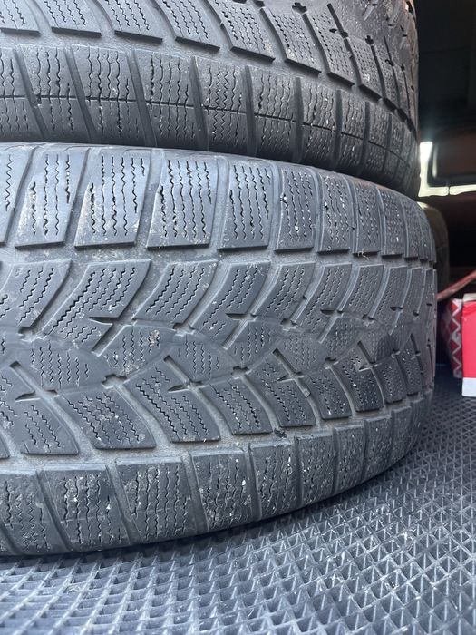 Резина 265 60 18