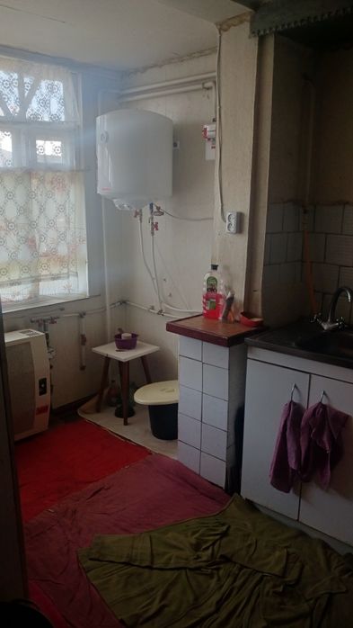 Продам пол дома в Кременчуге