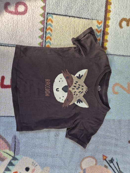 Koszulka Cool Club Smyk 98-104