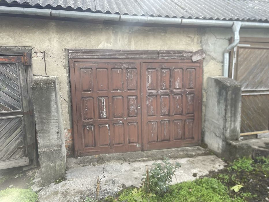 Продам гараж у Виноградові