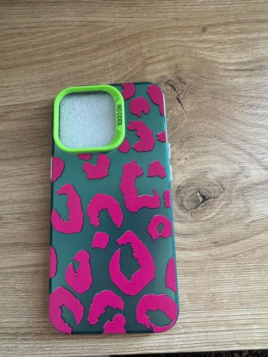 nowe etui na iphone 13pro