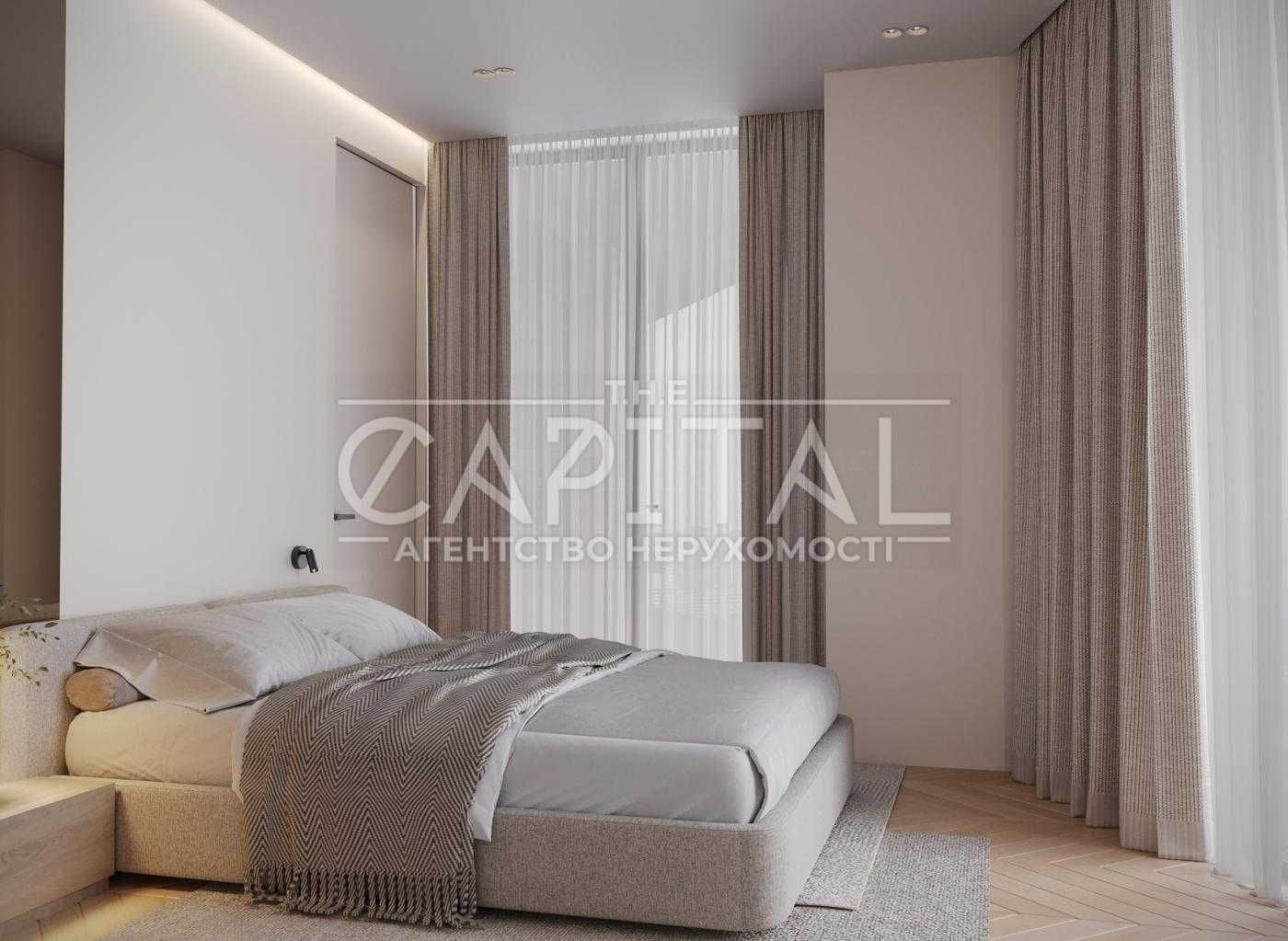 Продаж 3к VIP квартири , ЖК "Taryan Towers", Печерськ