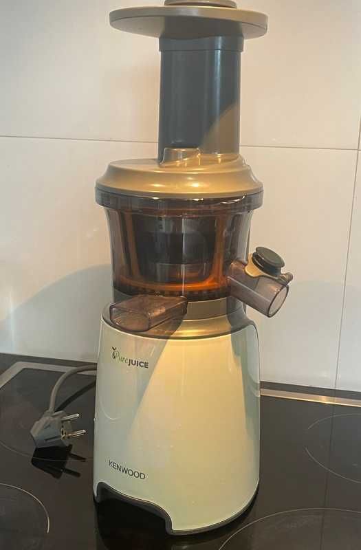 Liquidificador de sumos Pure Juice JMP600WH KENWOOD