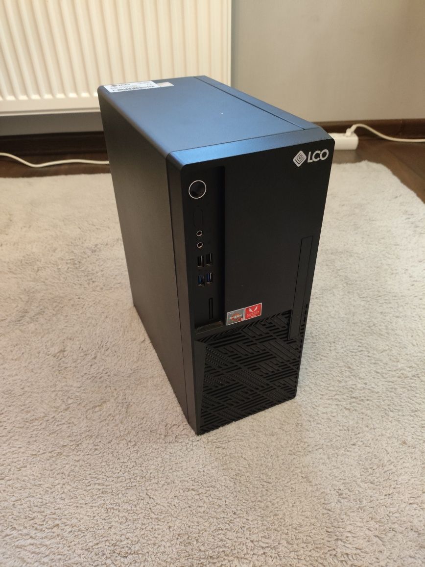 Komputer LCO PRO