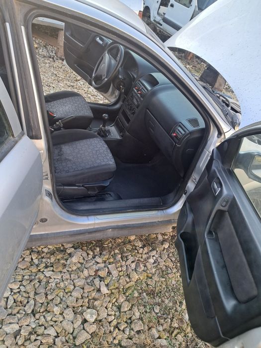 Opel Astra G розбор запчастини ,2000 рв