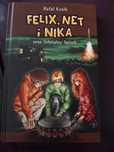 Felix, Net i Nika oraz Orbitralny Spisek